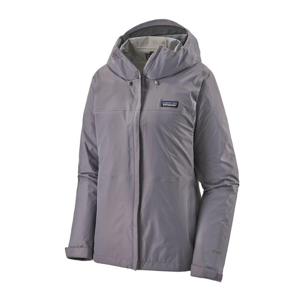 Patagonia Women's Torrentshell 3L Jacket - Smokey Violet