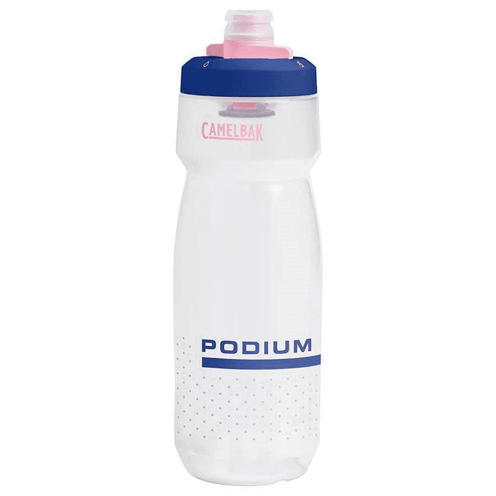 Camelbak Podium - Ultramarine/Pink