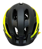 Bell Trace Mips Helmet Matte Hi-Viz/Black One Size **NEW OPEN BOX**
