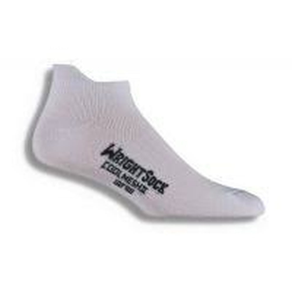 Wrightsock Double Layer Coolmesh II Qtr