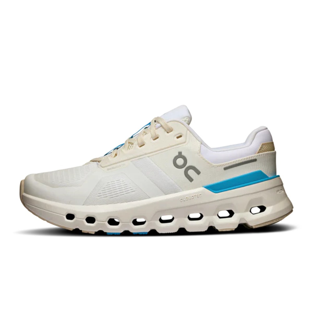 Cloudrunner 2 W White | Horizon 7.5