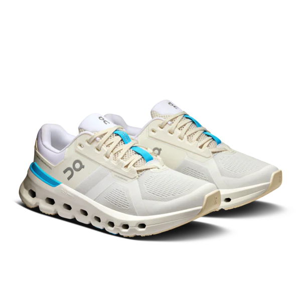 Cloudrunner 2 W White | Horizon 7