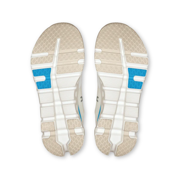 Cloudrunner 2 W White | Horizon 7.5