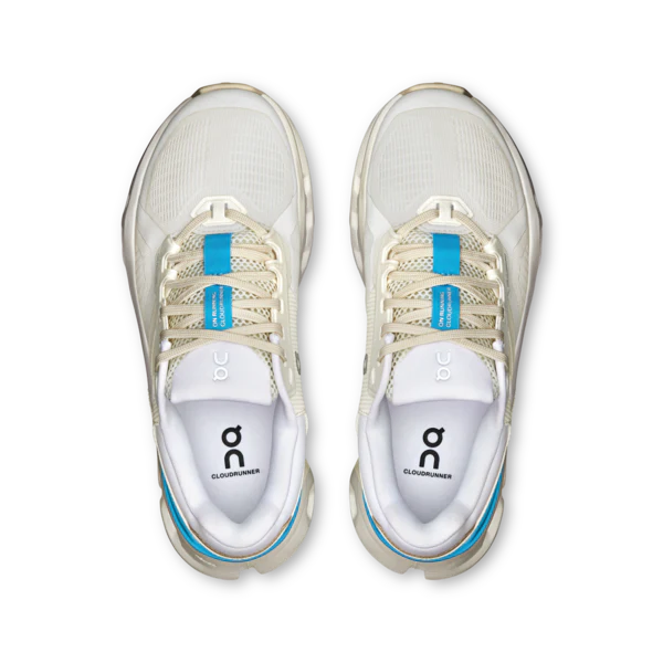 Cloudrunner 2 W White | Horizon 7