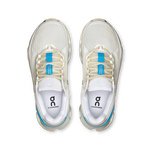 Cloudrunner 2 W White | Horizon 8