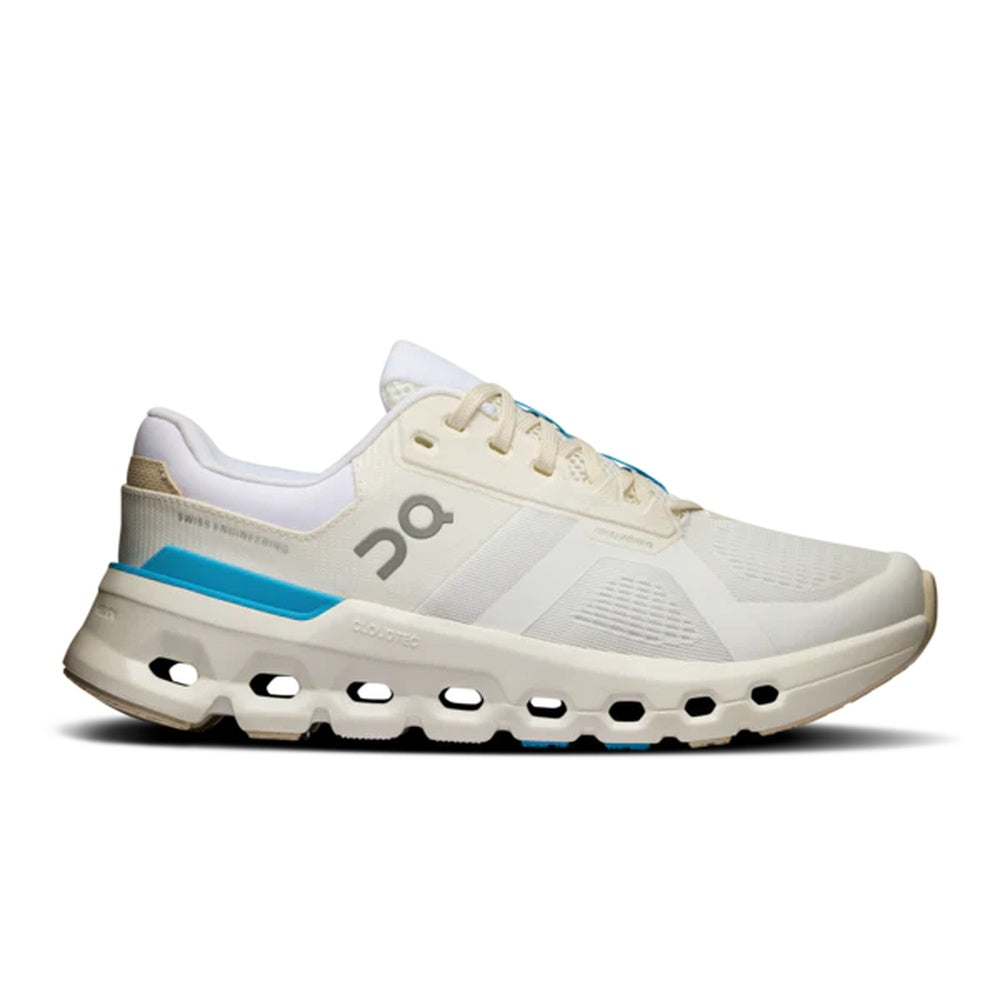 Cloudrunner 2 W White | Horizon 8
