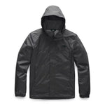 The North Face Resolve 2 Jackets Men's - Asphalt Grey/Tnf Black