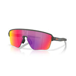 Oakley Corridor SQ sunglasses in Grey Smoke with Prizm Road mirrored shield lens