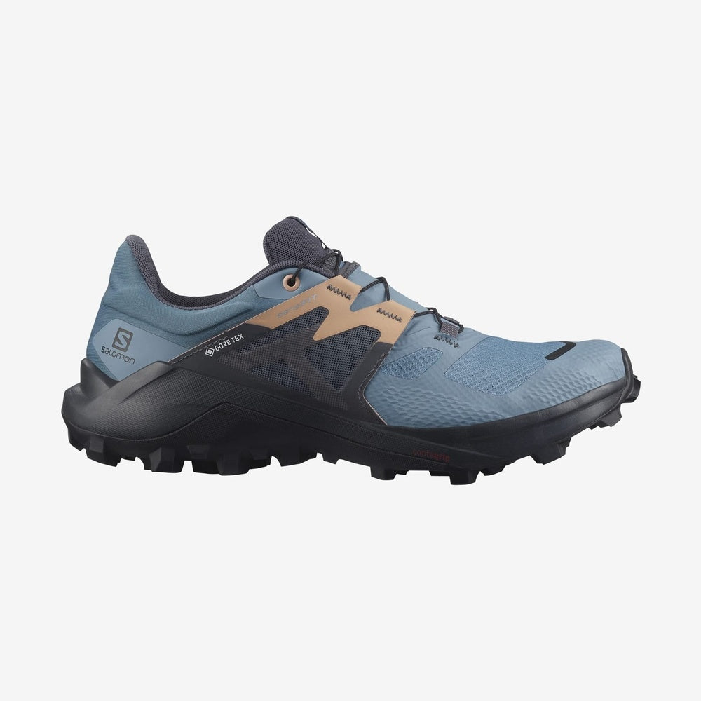 Salomon Wildcross 2 Gtx Women's