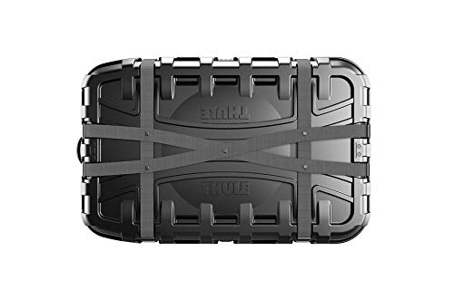 Thule Round Trip Sport Hard Bike Case Black