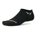 Swiftwick Aspire Zero Socks - Black
