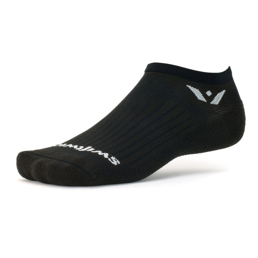 Swiftwick Aspire Zero Socks - Black