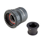 Specialized FHB DT SWISS, TA, SRAM XD-R, ALLOY, RATCHET EXP, W/ END CAP (HWYABL00E8650S)
