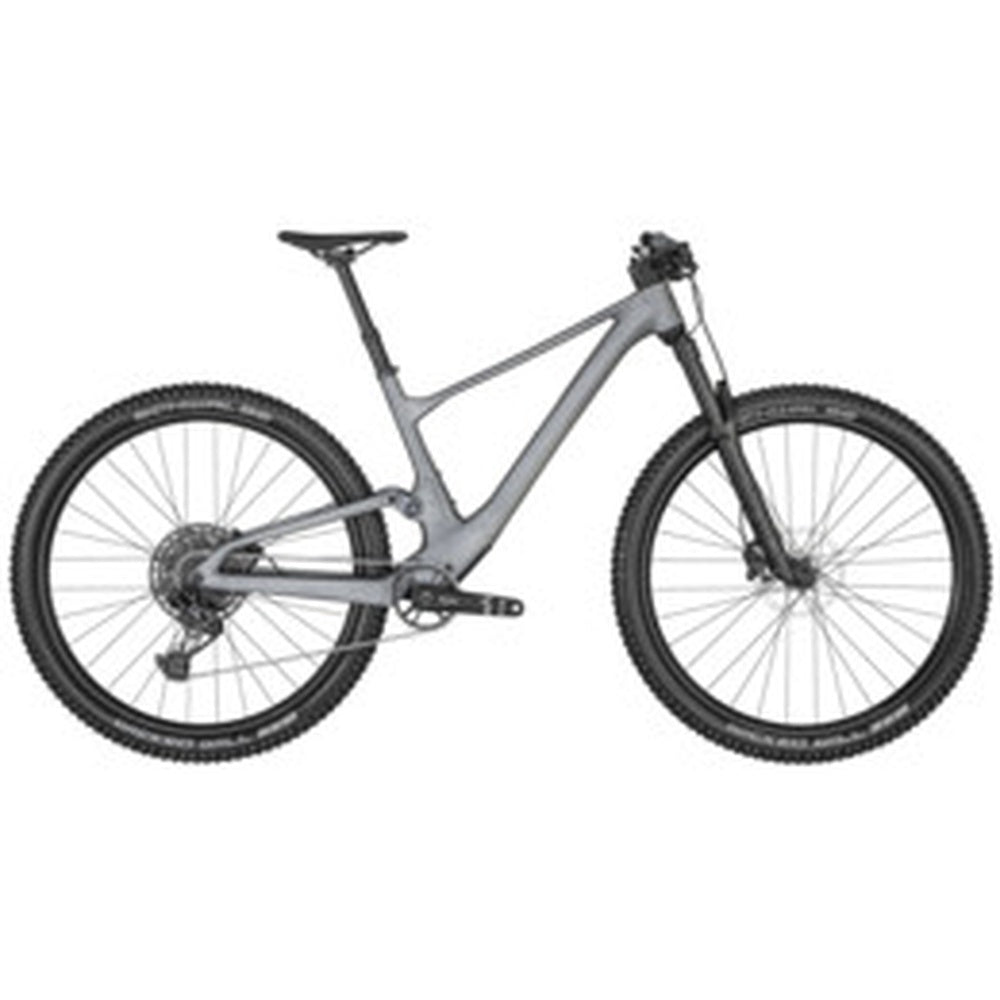 Scott Spark 950 Mountain Bike - Blue