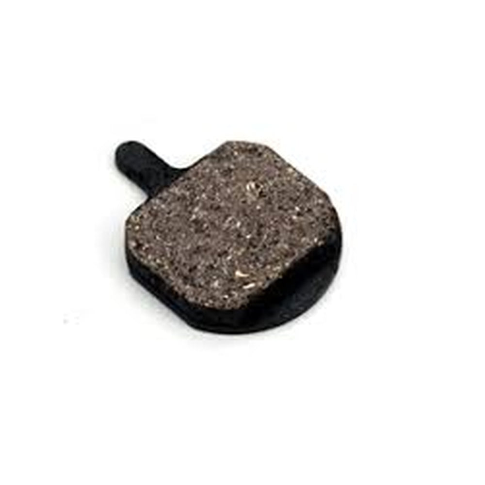 ORGANIC DISC PAD