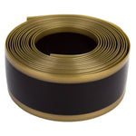 Mr.Tuffy Bicycle Tire Liners - Gold 700x32