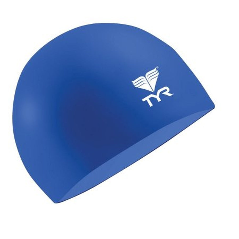TYR LATEX SWIM CAP