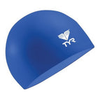 TYR LATEX SWIM CAP