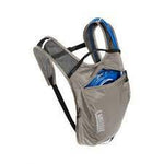 Camelbak Hydrobak Light - Aluminum/Back