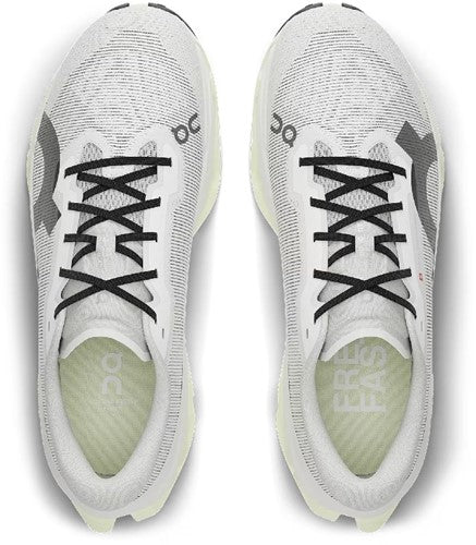 On Running Cloudmonster 3 Hyper Running Shoes for Men in Ivory