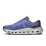 On Cloudrunner 3 running shoe in sailor blue and ivory colorway