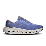 On Cloudrunner 3 running shoe in sailor blue and ivory colorway