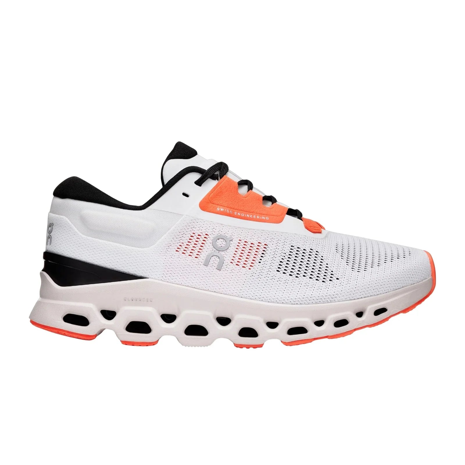 On Cloudstratus 3 Running Shoes Women's