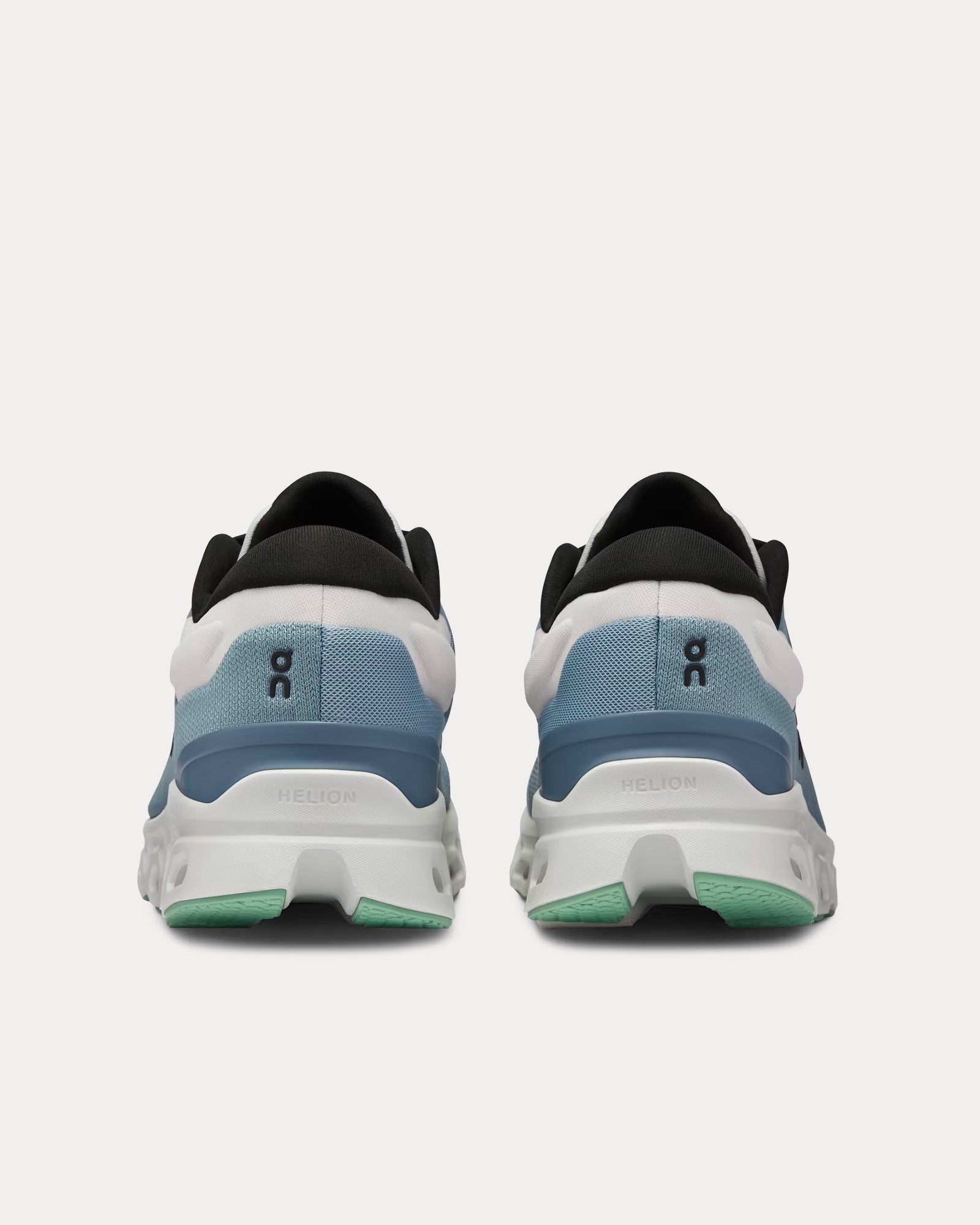 On Cloudstratus 3 Men's Running Shoes | Ultimate Comfort – No