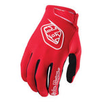 Troy Lee Air Glove - Red