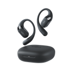 Shokz OpenFit 2-Black-US - Superior Sound & Comfort with Open-Ear Shokz OpenFit 2-Black-US - Superior Sound & Comfort with Open-Ear