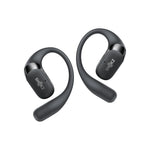 Shokz OpenFit 2-Black-US - Superior Sound & Comfort with Open-Ear