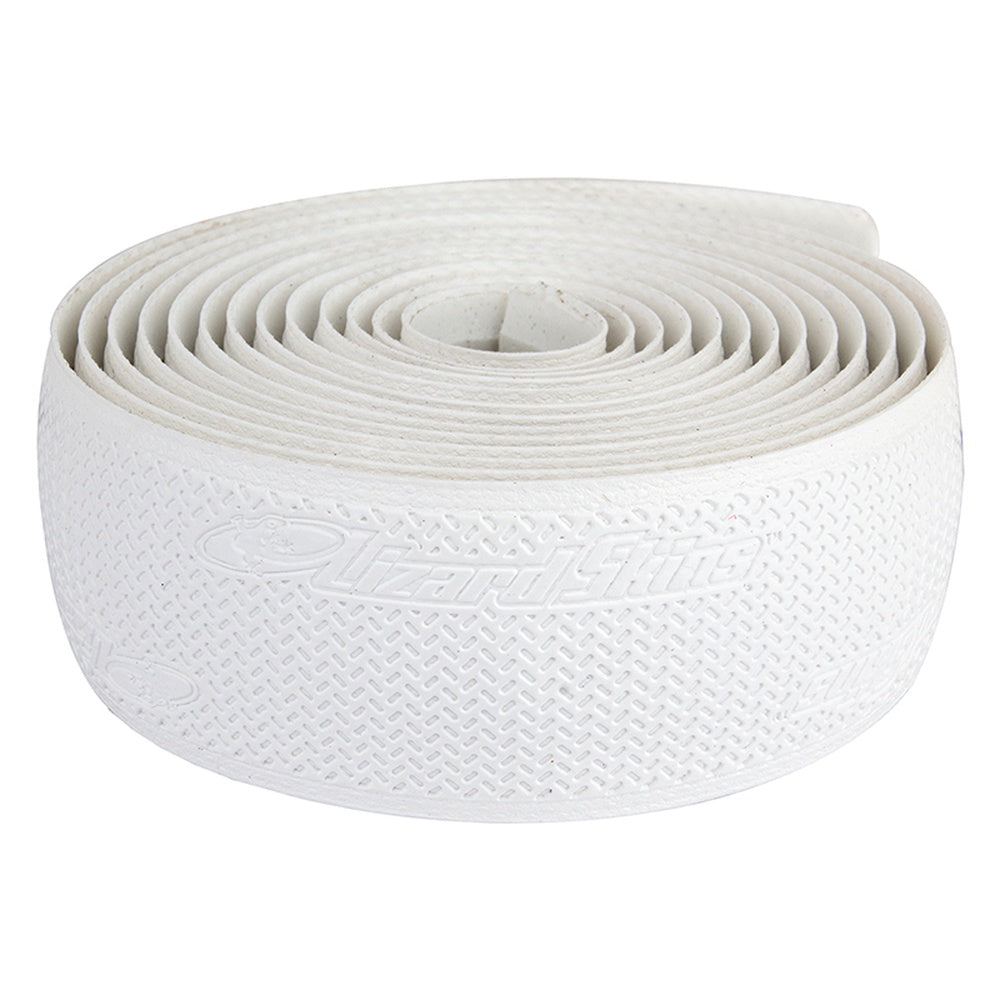 Lizard Skins Dsp Bar Tape - White