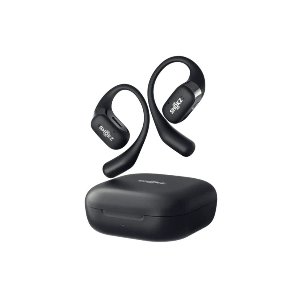 Shokz OpenFit - Black