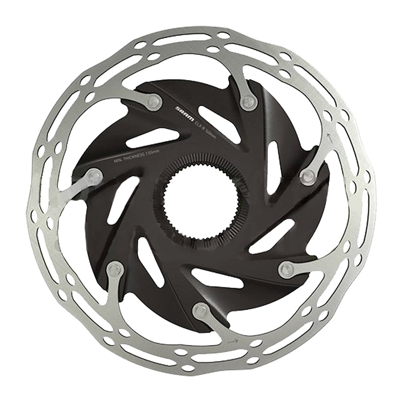 Sram Centerline XR 2P 160mm Disc Brake Rotor