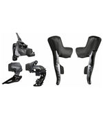 Sram Force eTap AXS 2X D1 Electronic Group Set