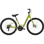 Specialized Roll Sport Low Entry - Lime/Oak Green/Titanium Reflective