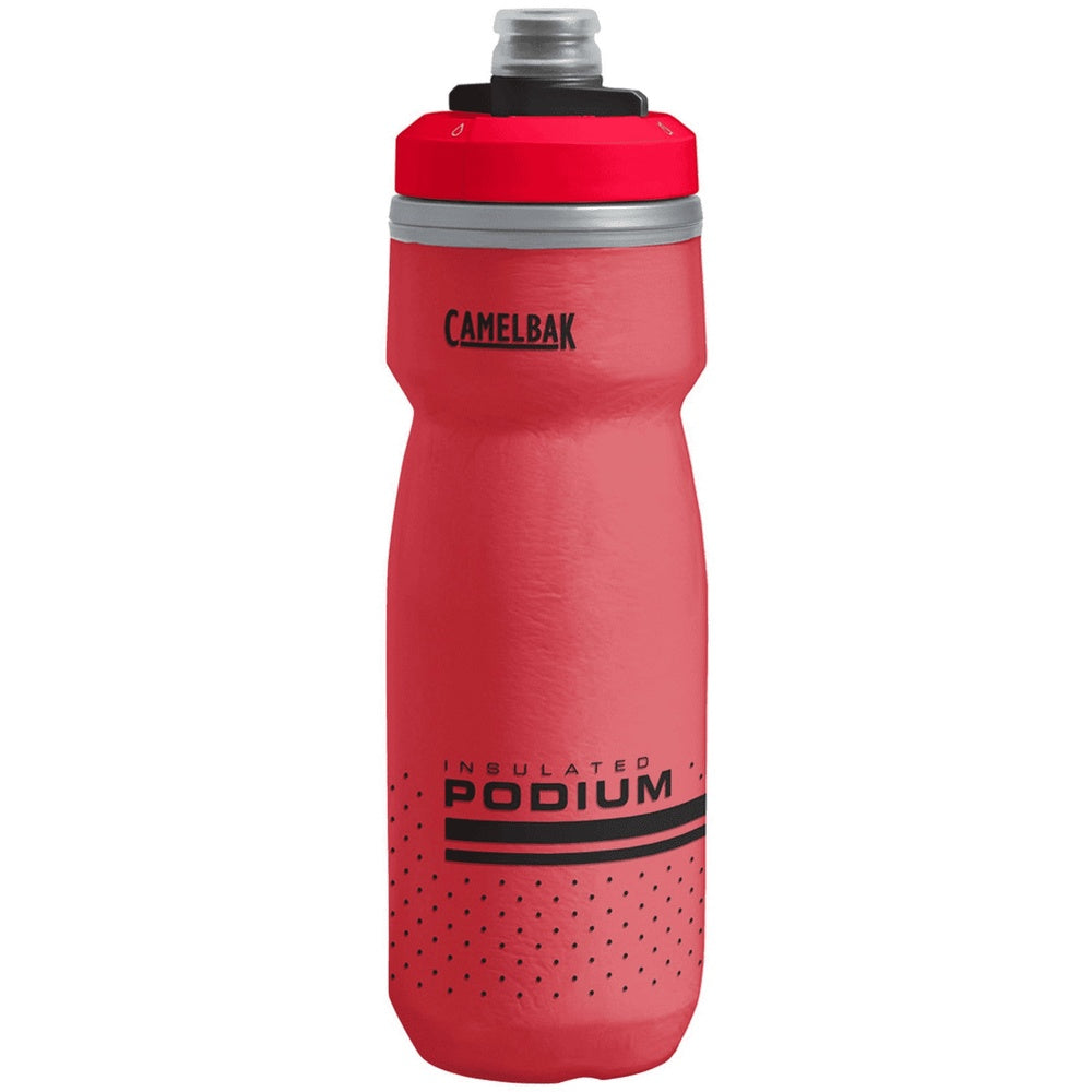 Camelbak Podium Chill - Fiery Red