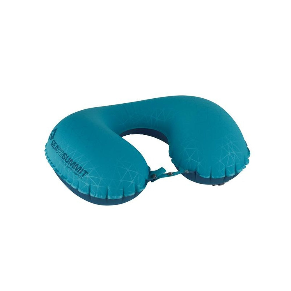 Sea To Summit Aeros Ultralight  Pillow - Aqua Blue