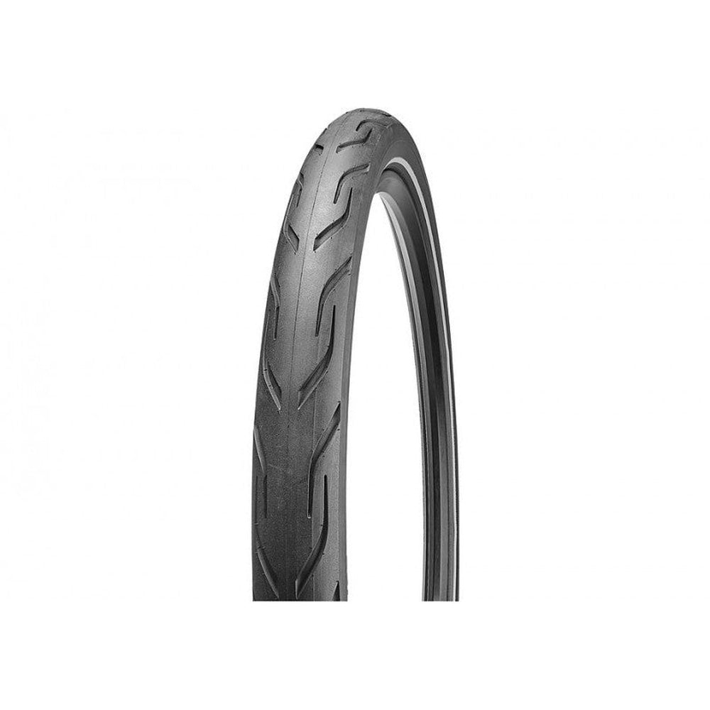 Specialized Electrak 2.0 Armadillo Reflect black bicycle tire with tread pattern
