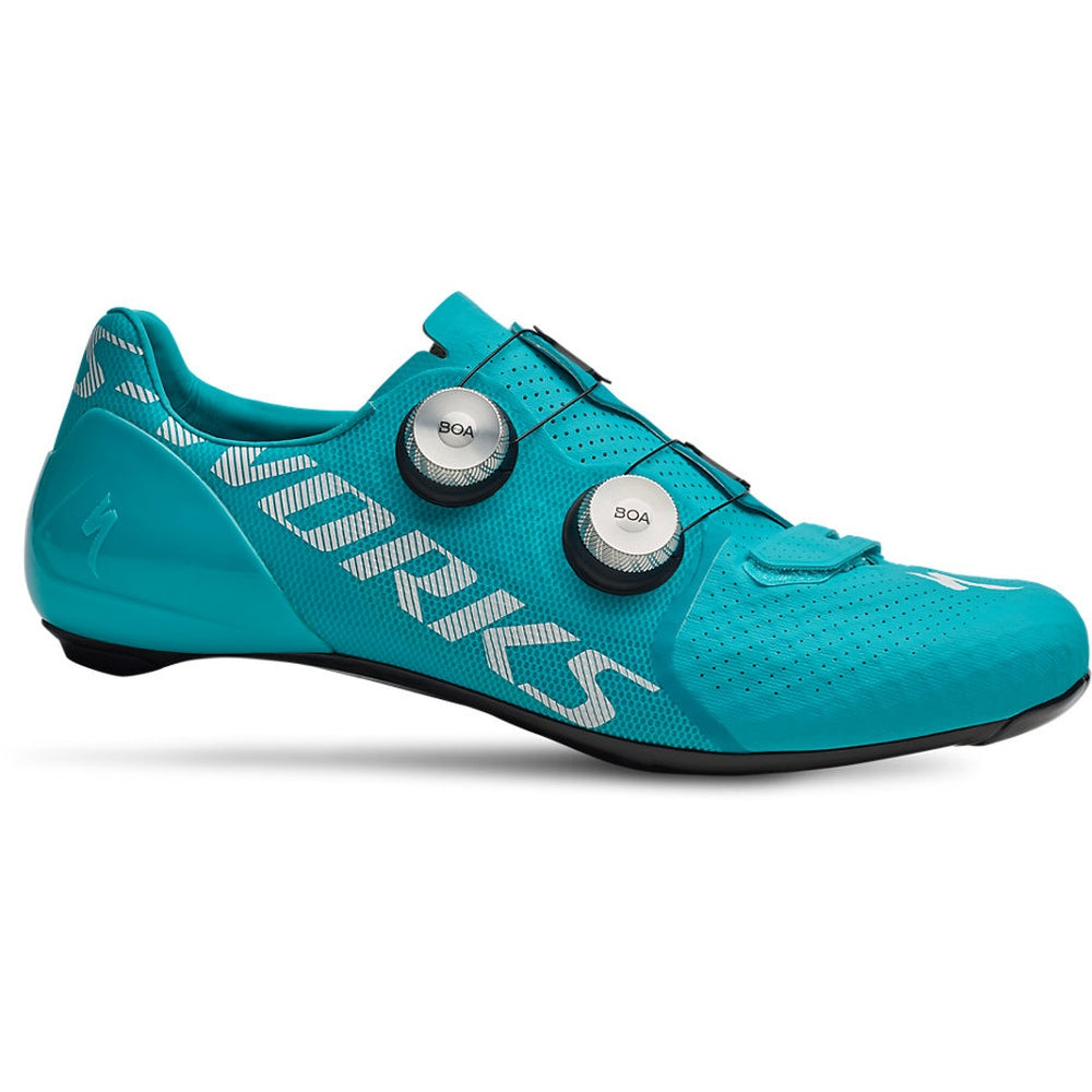 Specialized S-Works 7 Road Shoes - Nice Blue