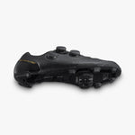 Shimano S-PHYRE SH-RX910 cycling shoes in black with dual BOA dials