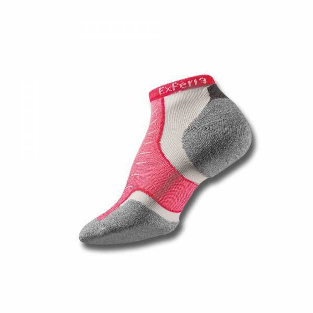 EXPERIA THOR.WICK COOL - PINK GREY