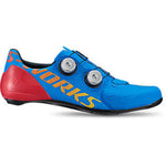 Specialized S-Works 7 Road Shoes - Basics