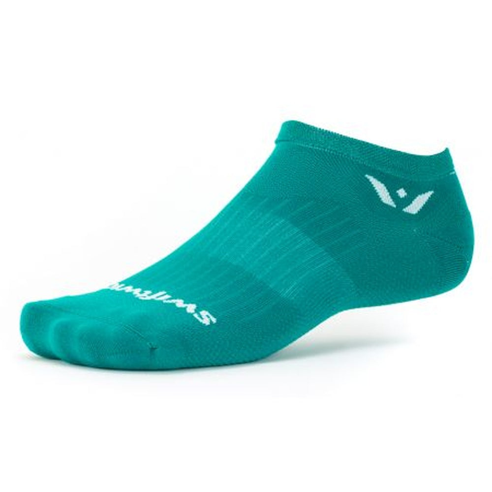 Swiftwick Aspire Zero Socks - Aqua