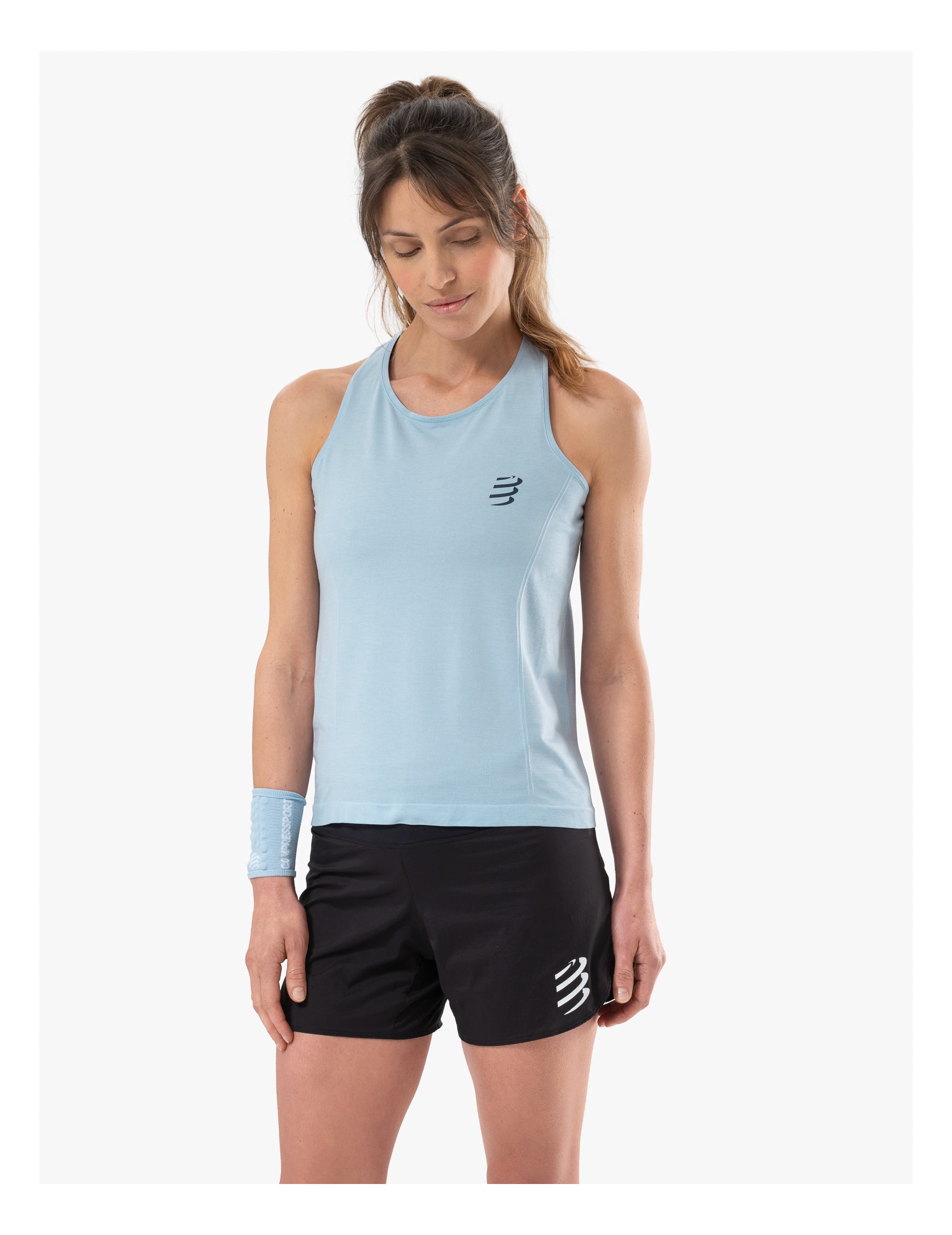 Veneto Running Singlets Women