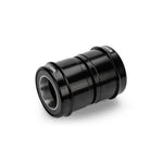 Kogel PF30 Dub Road Ceramic Bottom Bracket in black finish