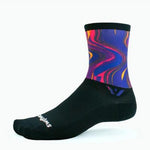 Swiftwick Vision Six Socks - Impression De Tour