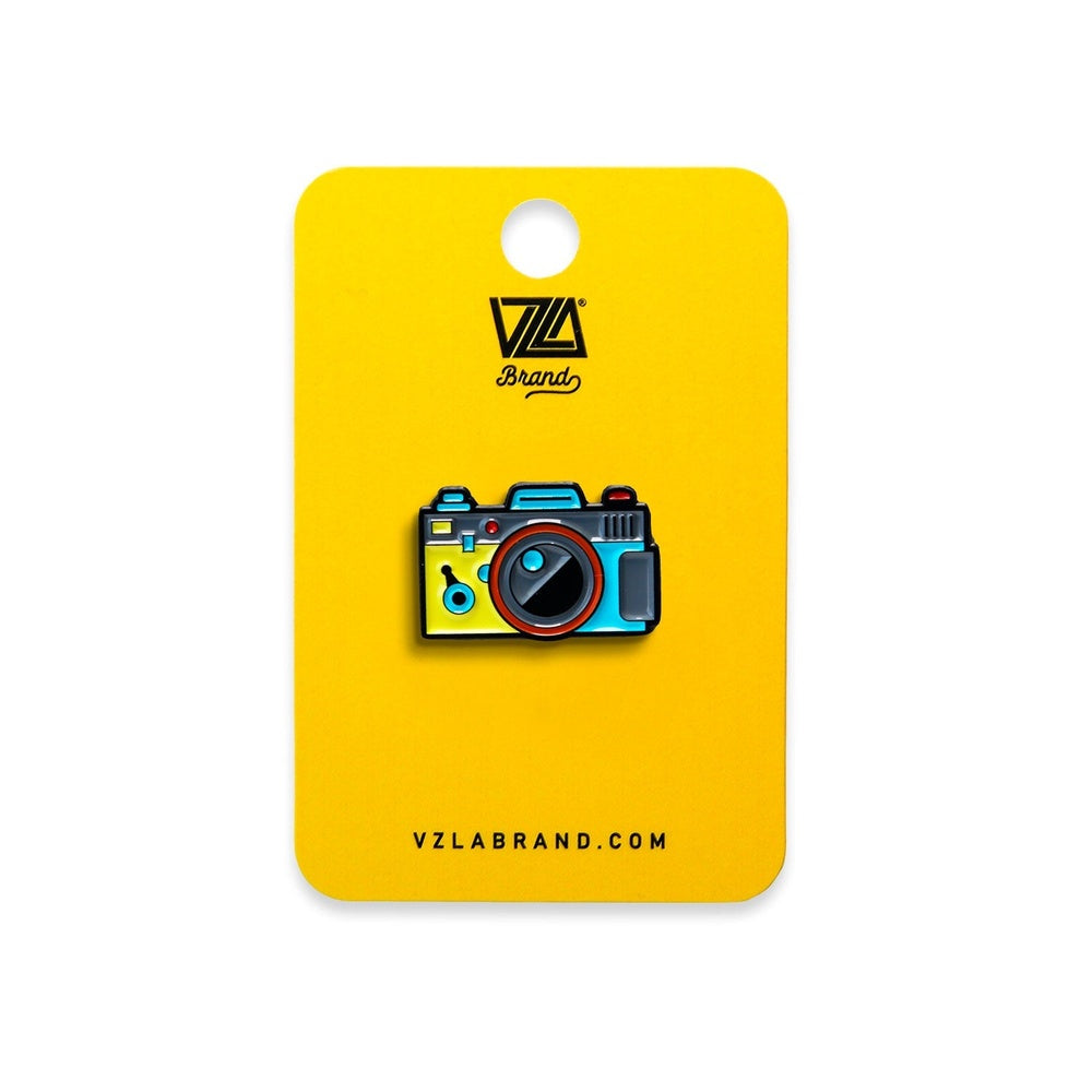 VZLA Camara de Viajes