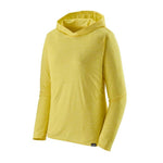 Patagonia Women's Capilene Cool Daily Hoodie - Pineapple