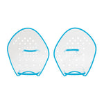 TYR Catalyst Stroke Training Paddle - Blue